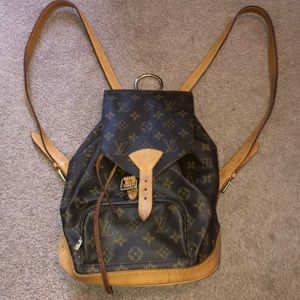 Louis Vuitton bag